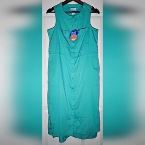 Columbia Tamiami Dress, Small